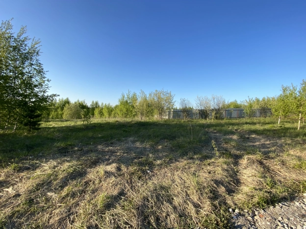 Купить земельный участок у метро Московская в Нижнем Новгороде. Вариант № 22353, 7, площадь -  квм, цена 3200000 рублей