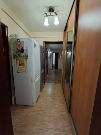 Купить трехкомнатную квартиру в Владимире. Вариант № 2572383, 8, площадь -  квм, цена 6050000.0000 рублей