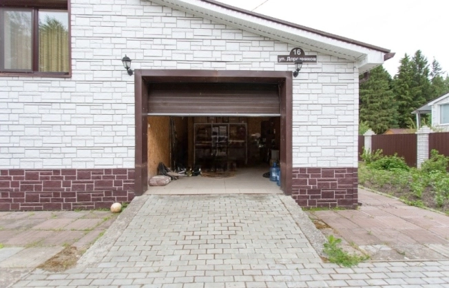 Купить дом в Микрорайоне Восточный, Тобольск в Тобольске. Вариант № 15483, 17, площадь -  квм, цена 14500000 рублей