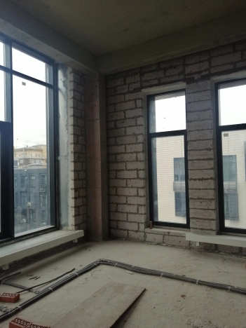 Купить квартиру в районе Беговой в Москве. Вариант № 17457, 16, площадь -  квм, цена 230000000 рублей