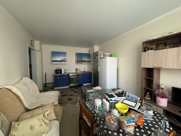 Купить трехкомнатную квартиру на улице 45-й Стрелковой Дивизии в Воронеже. Вариант № 6937, 1, площадь -  квм, цена 8400000 рублей