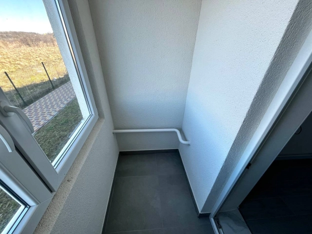 . Вариант № 36231, 7, площадь - 27.91 квм, цена 5879100 рублей