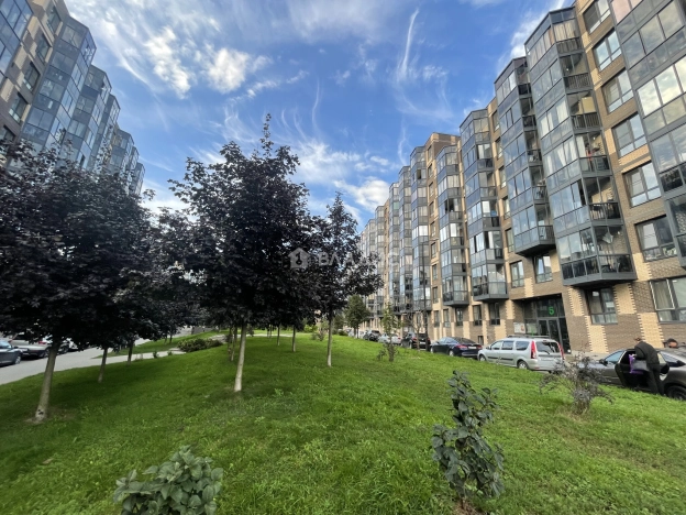 Купить трехкомнатную квартиру на улице Горького в Апрелевке. Вариант № 9687696, 0, площадь -  квм, цена 11700000 рублей