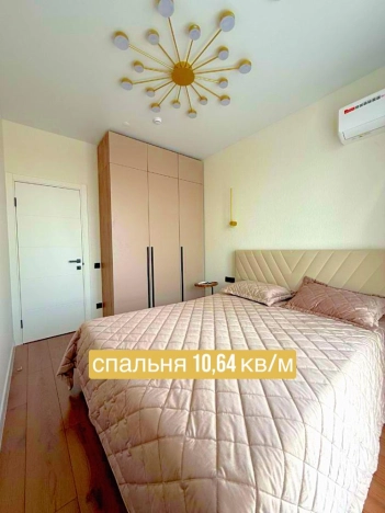 Купить квартиру в районе Соколиная Гора в Москве. Вариант № 6064075, 3, площадь -  квм, цена 16000000 рублей