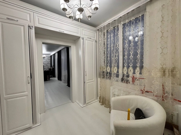 Купить квартиру в Тольятти. Вариант № 6974803, 4, площадь - квм, цена 19700000 рублей