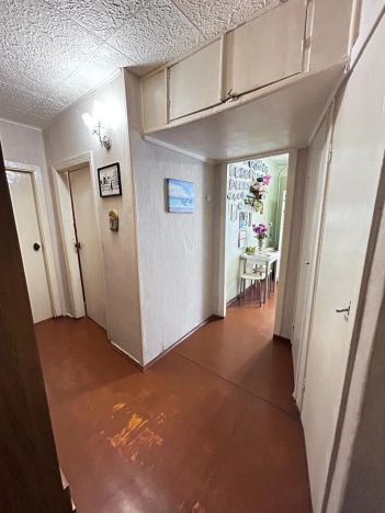 Купить двухкомнатную квартиру в Воронеже. Вариант № 6905554, 2, площадь -  квм, цена 4500000 рублей