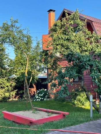 Купить дом в Коломне. Вариант № 10011625, 37, площадь -  квм, цена 6900000 рублей