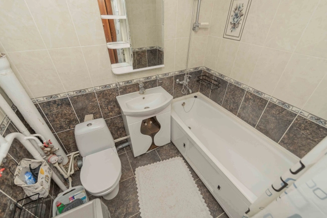 Купить однокомнатную квартиру на улице Пичугина в Владимире. Вариант № 9446596, 6, площадь -  квм, цена 5700000 рублей