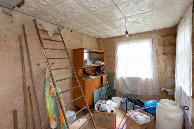 Купить дом в Владимире. Вариант № 7149, 10, площадь - квм, цена 2050000 рублей