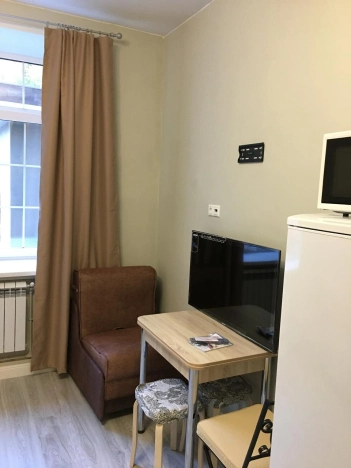 Купить квартиру в Москве. Вариант № 7870813, 4, площадь - квм, цена 5500000 рублей