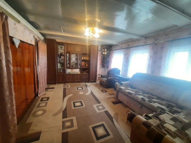 Купить дом в Коломне. Вариант № 35809, 1, площадь - квм, цена 2450000 рублей