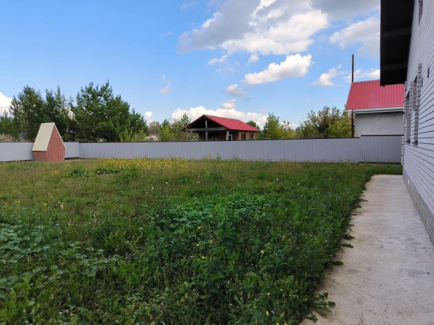 Купить дом в Барнауле. Вариант № 3809975, 6, площадь -  квм, цена 8200000 рублей