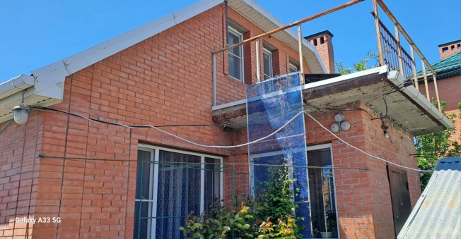 Купить дом в районе Октябрьский в Ростове-на-Дону. Вариант № 44083, 0, площадь -  квм, цена 13990000 рублей