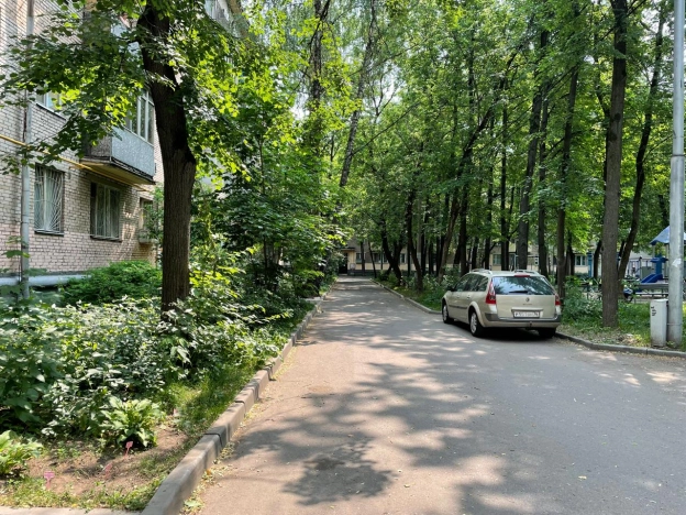 Купить квартиру в районе Богородское в Москве. Вариант № 17563, 18, площадь - квм, цена 11900000.0000 рублей