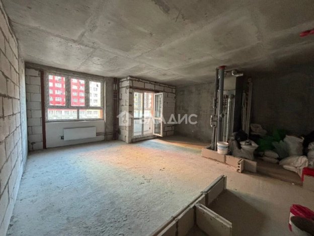 Купить однокомнатную квартиру на улице Рабочая в Щёлкове. Вариант № 9495099, 0, площадь -  квм, цена 6800000 рублей