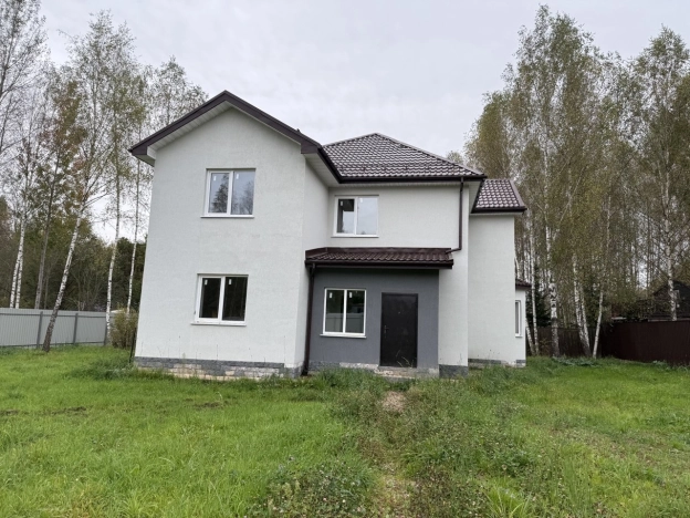 Купить дом в Москве. Вариант № 5550050, 5, площадь - квм, цена 12300000 рублей