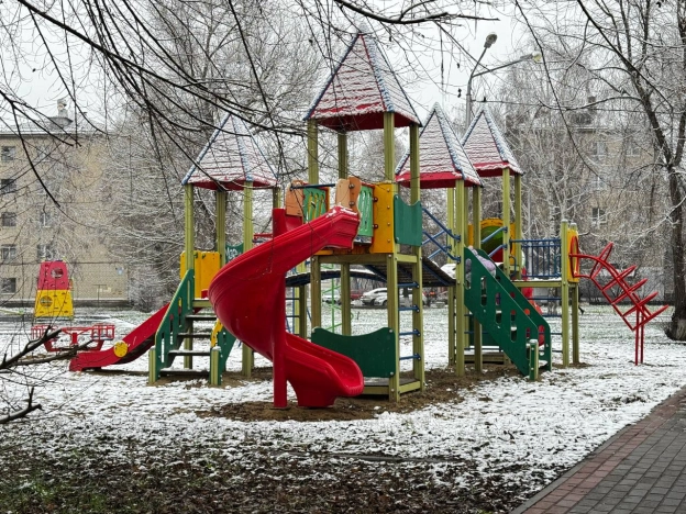 Купить двухкомнатную квартиру на вторичке в Микрорайоне Будённого, Старый Оскол в Старом Осколе. Вариант № 10720241, 7, площадь -  квм, цена 3360000 рублей