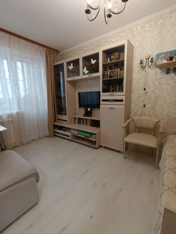 Купить квартиру на вторичке на улице Академика Иванова в Московской области. Вариант № 10602490, 4, площадь -  квм, цена 5500000 рублей