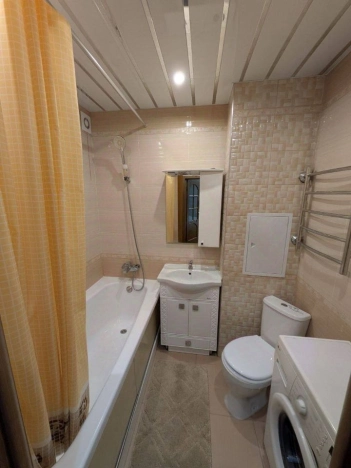 Купить квартиру в Москве. Вариант № 8927054, 18, площадь - квм, цена 12500000 рублей