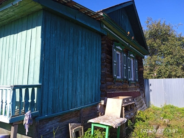 Купить дом в Оренбургской области. Вариант № 14571, 6, площадь - квм, цена 790000 рублей