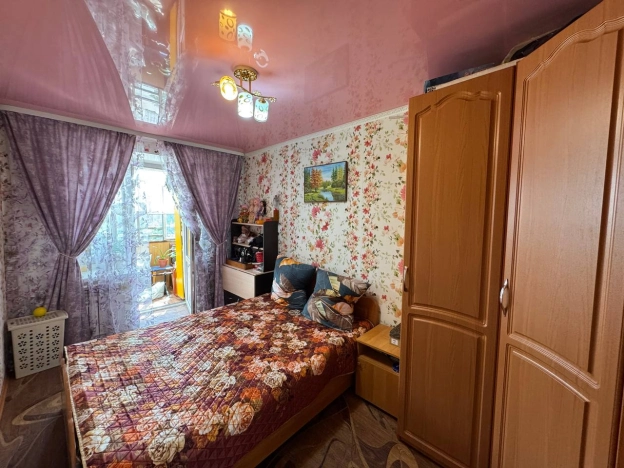 Купить трехкомнатную квартиру в Республике Башкортостан. Вариант № 1907318, 17, площадь -  квм, цена 4330000 рублей