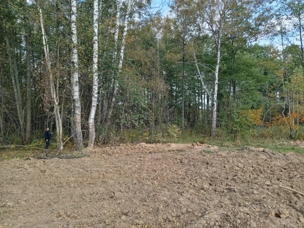 Купить земельный участок на улице Визитная в Владимире. Вариант № 46663, 6, площадь -  квм, цена 1300000 рублей