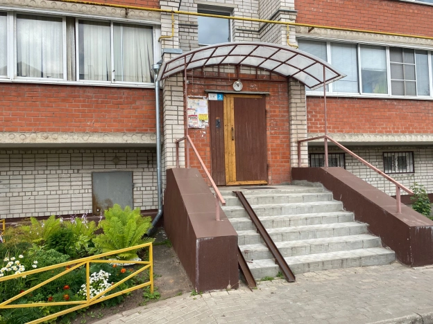 Купить квартиру в Вологодской области. Вариант № 808240, 25, площадь -  квм, цена 5600000 рублей