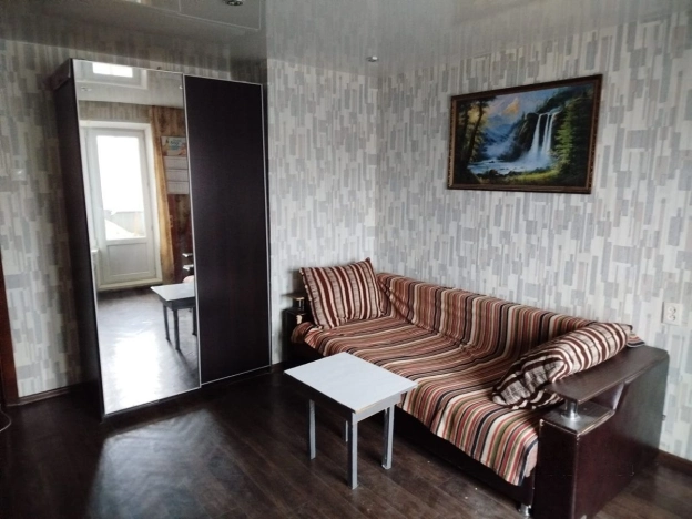 Купить квартиру в Москве. Вариант № 8416284, 17, площадь -  квм, цена 11800000 рублей