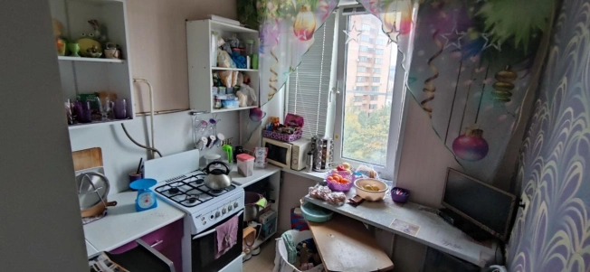 Купить квартиру в Москве. Вариант № 5922169, 3, площадь -  квм, цена 20000000 рублей