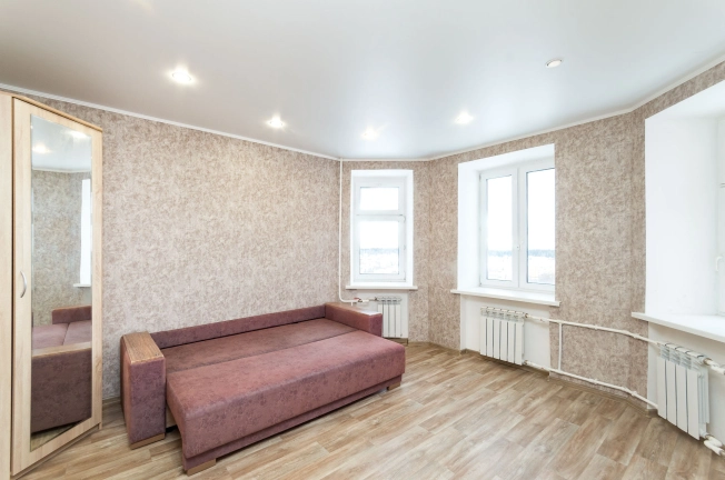 . Вариант № 21318, 3, площадь - 69 квм, цена 6000000 рублей