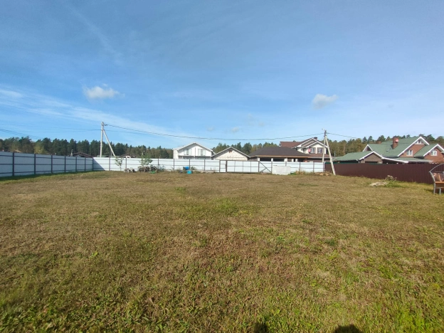 Купить земельный участок в Сергиеве Посаде. Вариант № 14360, 1, площадь -  квм, цена 7850000 рублей