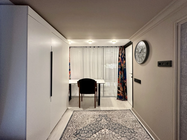 Купить квартиру в районе Покровское-Стрешнево в Москве. Вариант № 58255, 29, площадь -  квм, цена 57500000 рублей