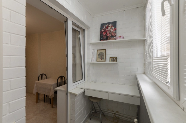 Снять квартиру в Московской области. Вариант № 8673819, 11, площадь - квм, цена 38000 рублей