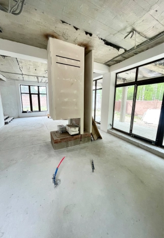 Купить дом на улице Лесная в Иркутской области. Вариант № 46570, 1, площадь -  квм, цена 17150000 рублей