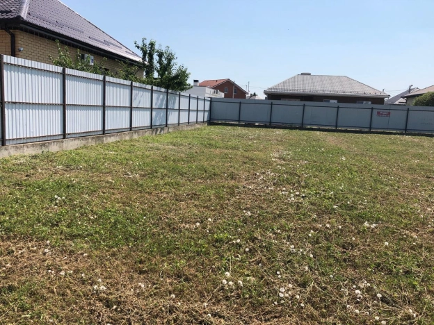 Купить земельный участок в Краснодаре. Вариант № 2647, 3, площадь - квм, цена 6000000.0000 рублей