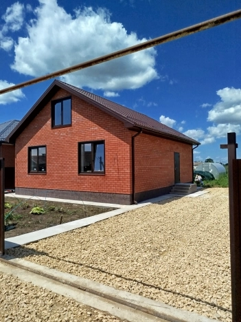 Купить дом в Краснодаре. Вариант № 57075, 9, площадь -  квм, цена 5400000 рублей