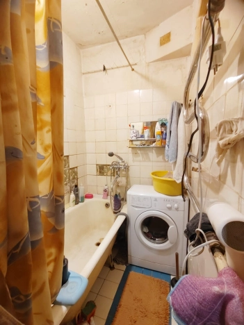 Купить квартиру в Орехово-Зуеве. Вариант № 2567727, 25, площадь -  квм, цена 4500000 рублей