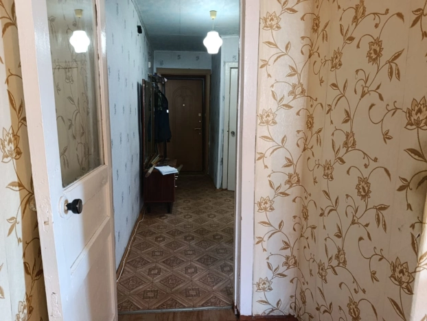 Купить трехкомнатную квартиру на улице 8 Марта в Рязанской области. Вариант № 5464303, 9, площадь -  квм, цена 2050000 рублей