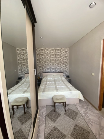 Купить двухкомнатную квартиру в Забайкальском крае. Вариант № 4971, 6, площадь -  квм, цена 3850000 рублей