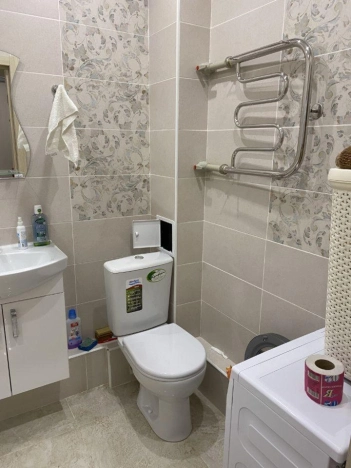 Снять квартиру в районе Сормовский в Нижнем Новгороде. Вариант № 10959480, 6, площадь -  квм, цена 32000 рублей