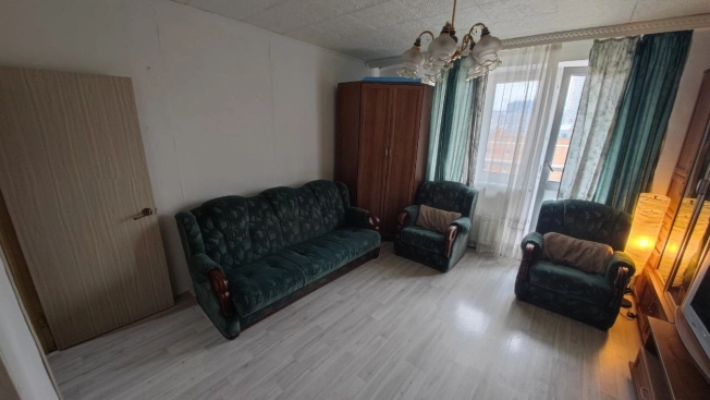 Купить квартиру в Москве. Вариант № 9687323, 6, площадь -  квм, цена 16500000 рублей