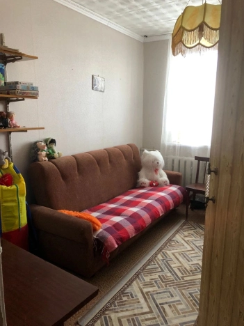 . Вариант № 13393, 2, площадь - 49.5 квм, цена 2000000 рублей