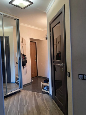 Купить квартиру в Москве. Вариант № 8987901, 12, площадь - квм, цена 18500000 рублей