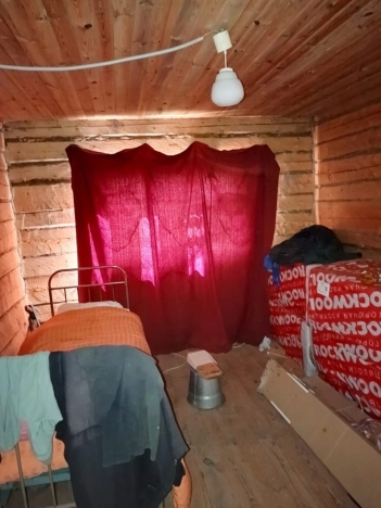 Купить дом в Москве. Вариант № 6184205, 3, площадь -  квм, цена 2500000 рублей