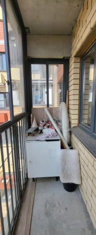 . Вариант № 5921799, 11, площадь - 52.5 квм, цена 7000000 рублей