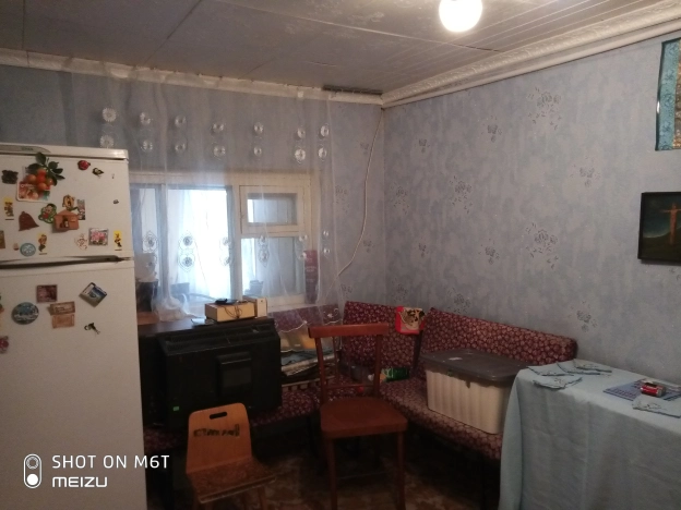 Купить дом на улице Хомутникова в Элисте. Вариант № 6604, 16, площадь -  квм, цена 4800000 рублей