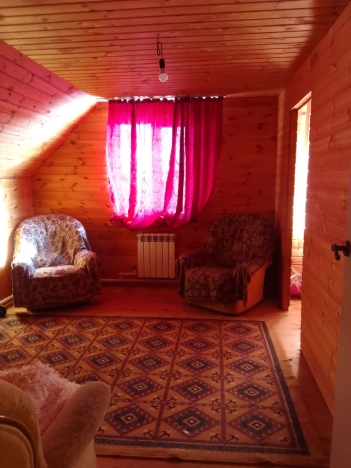 Купить дом на улице Садовая в Алтайском крае. Вариант № 29401, 6, площадь -  квм, цена 7000000 рублей