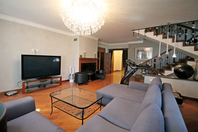 Купить дом в Пушкине. Вариант № 35073, 5, площадь -  квм, цена 39500000 рублей