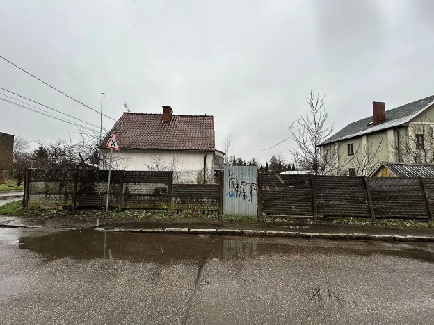 Купить дом на улице Барклая де Толли в Калининграде. Вариант № 19562, 3, площадь -  квм, цена 6000000 рублей