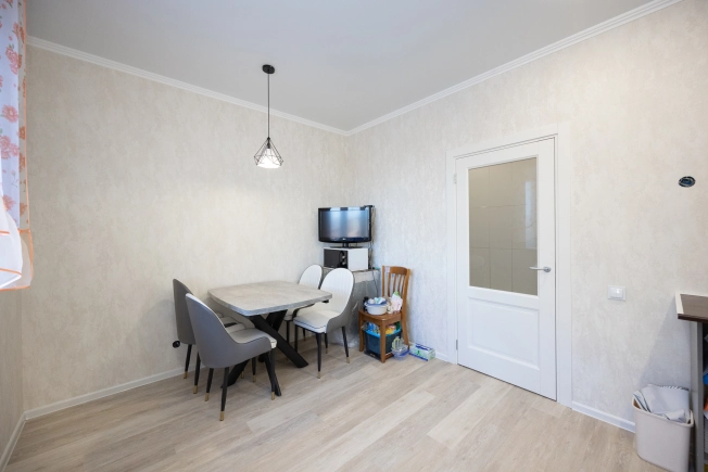 . Вариант № 9790020, 3, площадь - 61.6 квм, цена 12000000 рублей